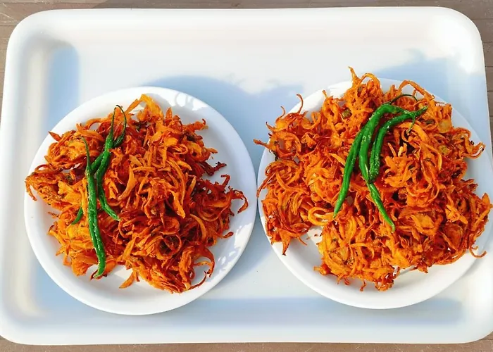 Konark Villa Mahabaleshwar